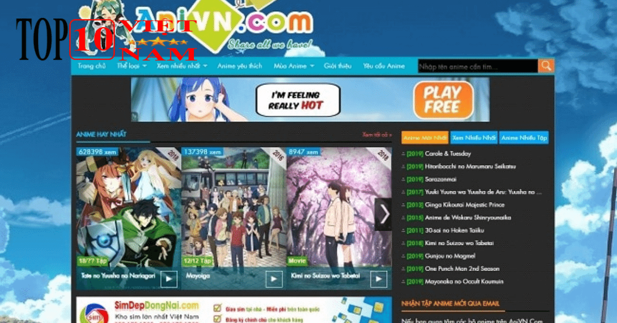 Animevn.com