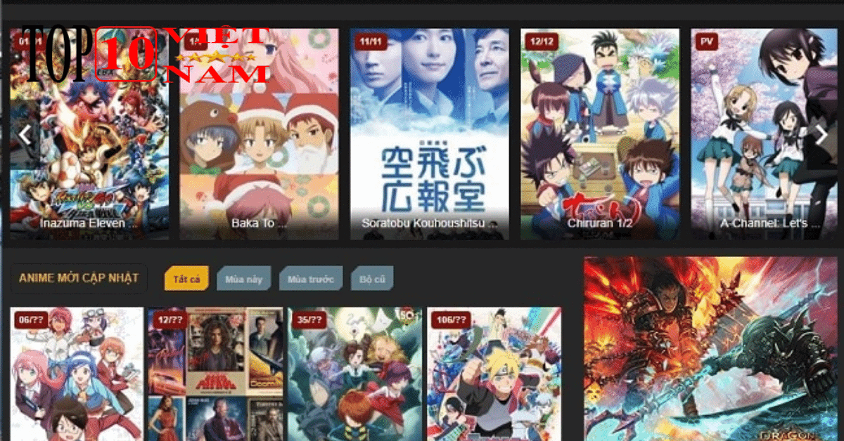 Anime 47