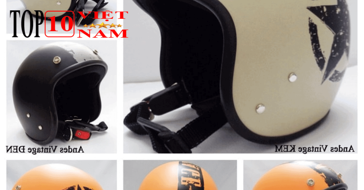Cửa Hàng Bán Nón Bảo Hiểm Đẹp 365