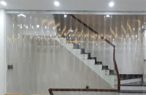 Dia chi ban rem nhua ngan lanh dieu hoa tphcm
