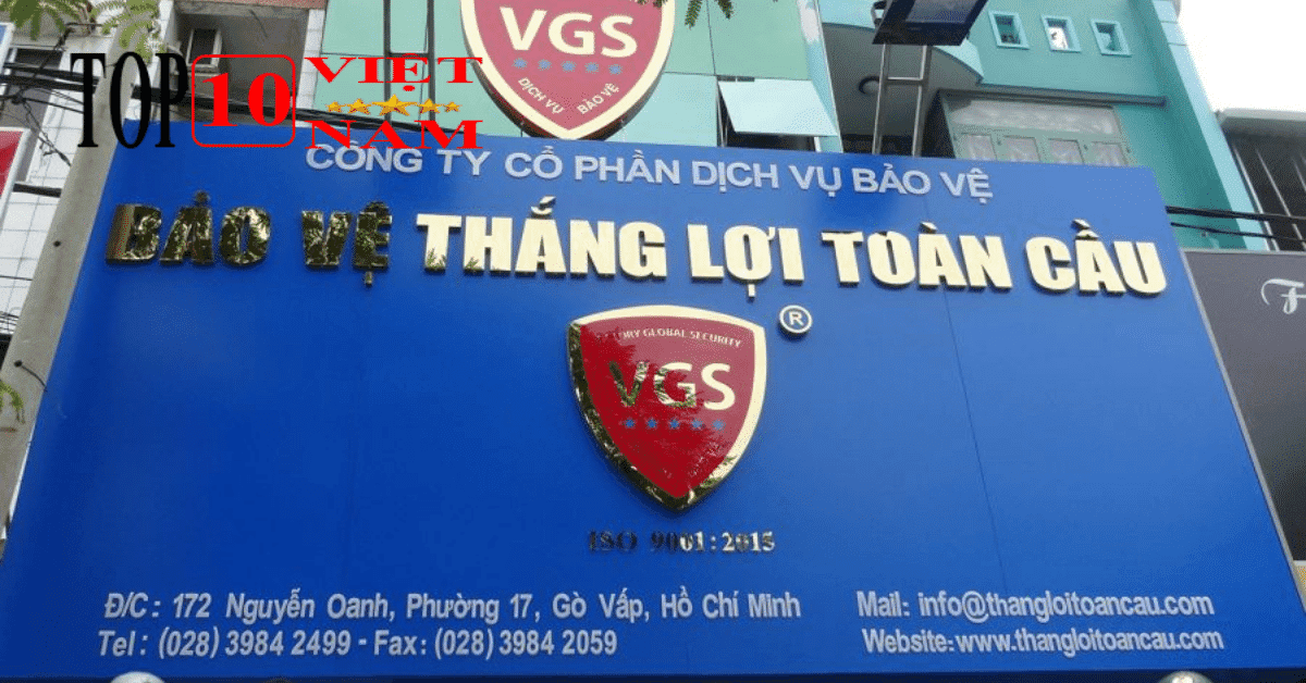 Bảo Vệ Thắng Lợi Toàn Cầu