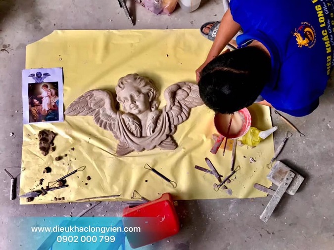 Công ty Mỹ Thuật Thuận Thành Phát