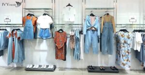 Shop Quần Áo Nữ Đẹp Và Chất Tại Quận 9