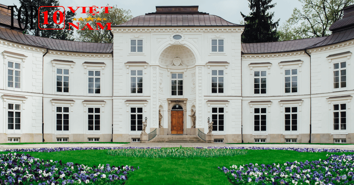 Trường ĐH Giao Thông Vận Tải TP.HCM