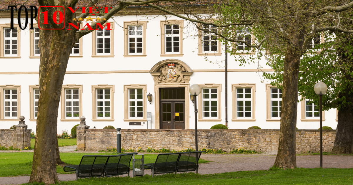 Trường Đại Học Ngoại Thương Cơ Sở 2