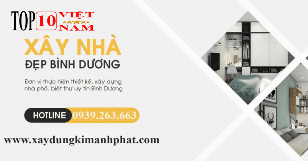 Công ty Cổ Phần Đầu Tư Xây Dựng Kim Anh Phát