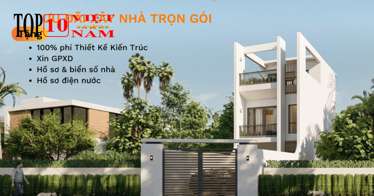 Công ty Cổ Phần Kiến Trúc Xây Dựng Đất Thủ