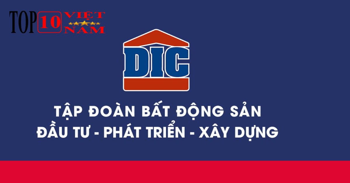 Công ty Dic