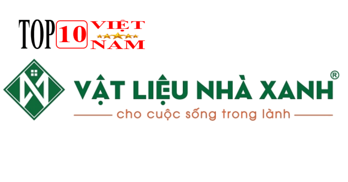 Công ty TNHH thế giới vật liệu Nhà Xanh