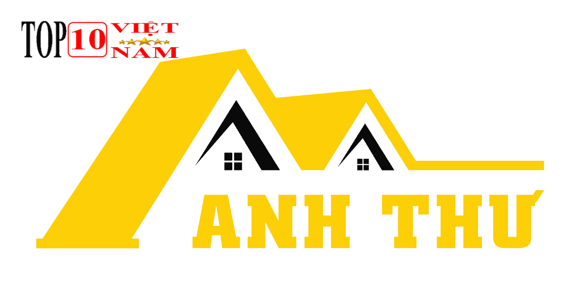 Công ty Tư Vấn Xây Dựng Anh Thư Group