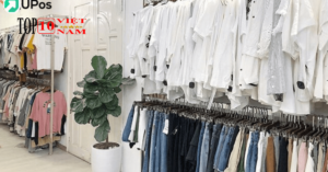 Shop Quần Áo Online Tại TPHCM