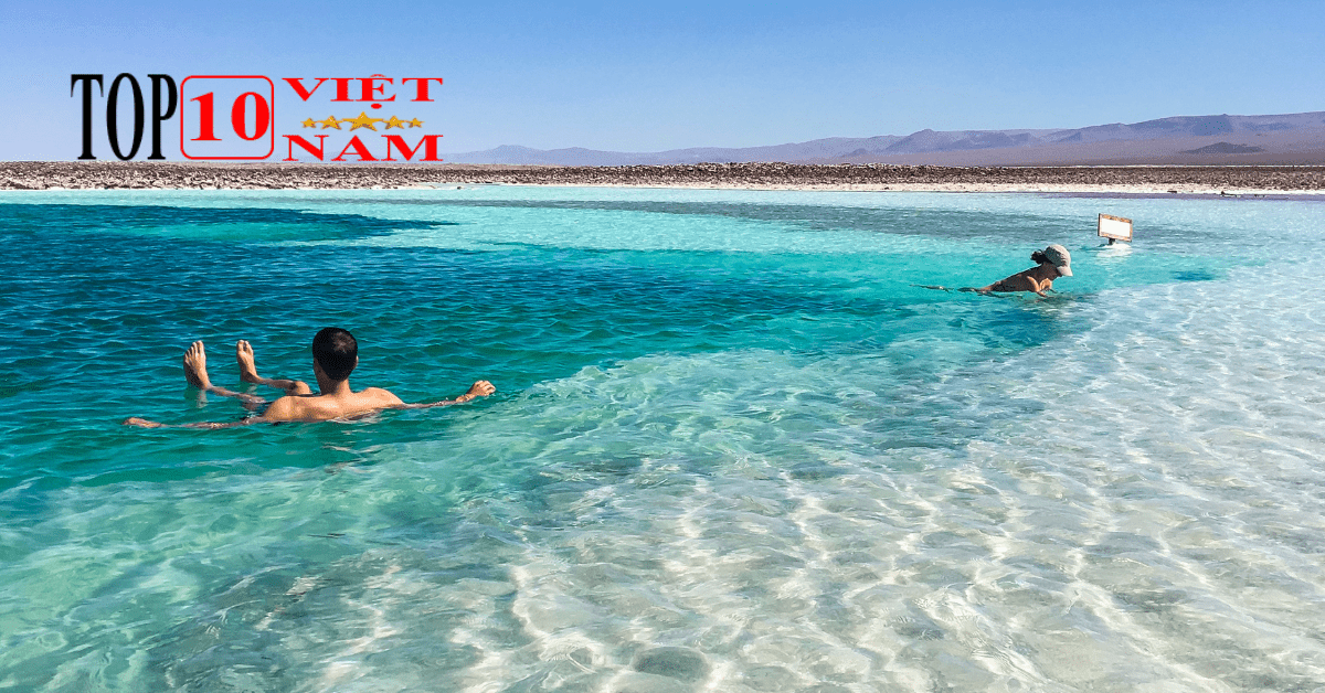 Six Senses Côn Đảo Bà Rịa – Vũng Tàu