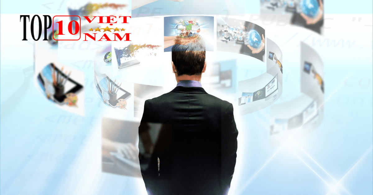 Website Tuyển Dụng Việc Làm Vietnamworks