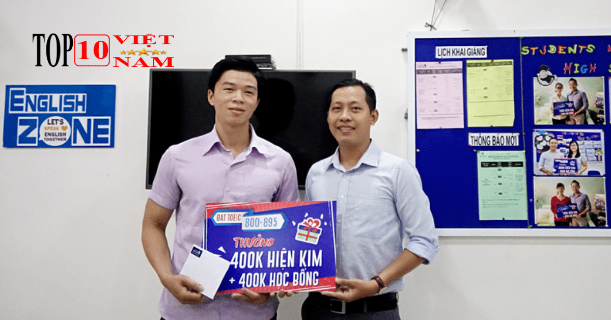 Anh Ngữ Tôi Tự Học