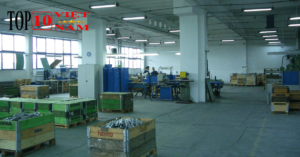 Công Ty Sản Xuất Bao Bì Uy Tín