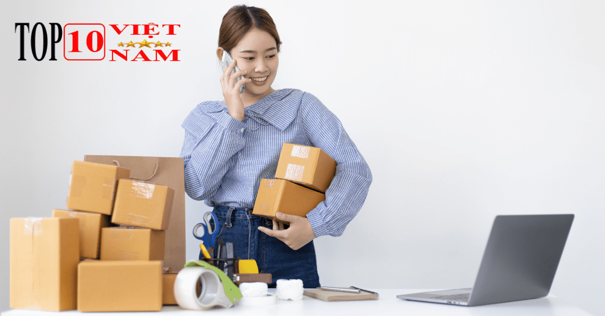 Công ty TNHH SX Bao bì Tân Phú Hưng