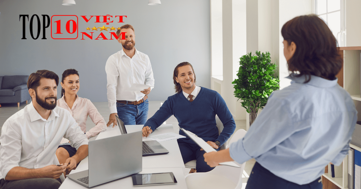 Công ty TNHH XNK Đại Phú Quý