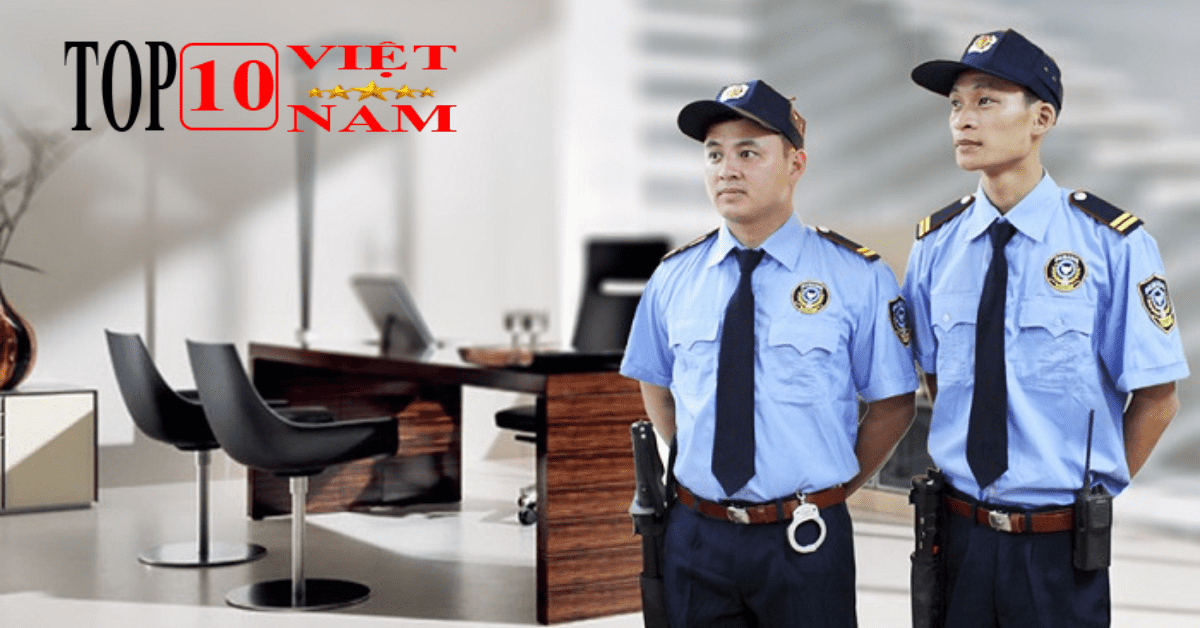 Công ty Bảo Vệ Đất Võ 24H