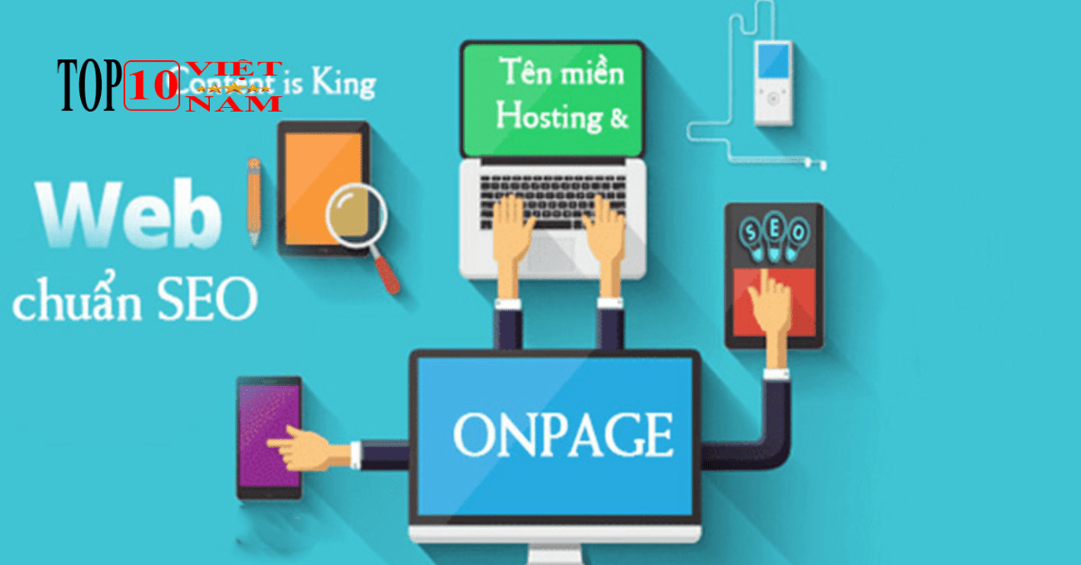 Công ty Thiết Kế Web ADC Việt Nam
