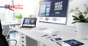 Công Ty Thiết Kế Web Tại Hà Nội