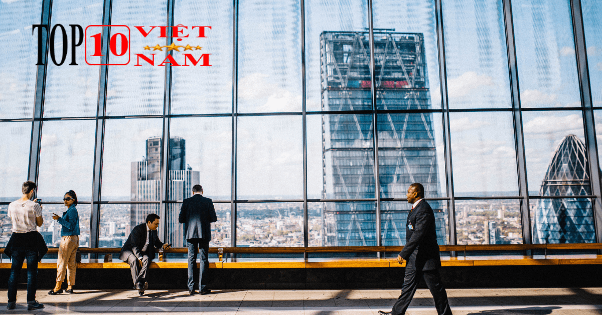 Công ty tư vấn du học Mỹ AEG