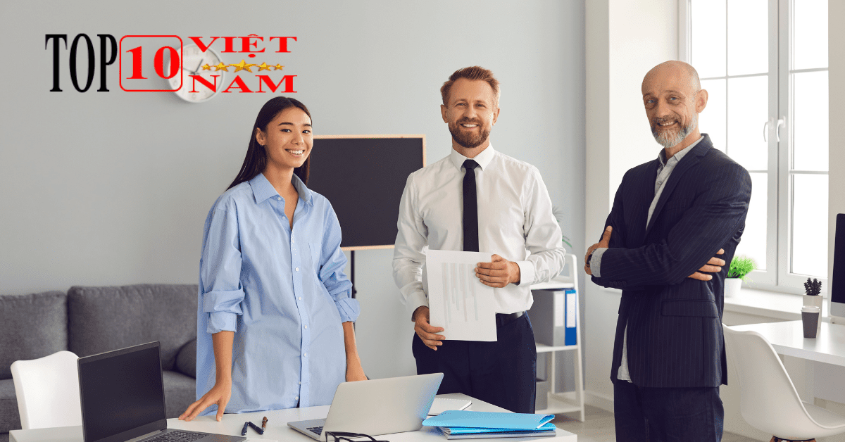 Công ty Tư vấn Du học và Đào tạo Âu Mỹ (AMEC)