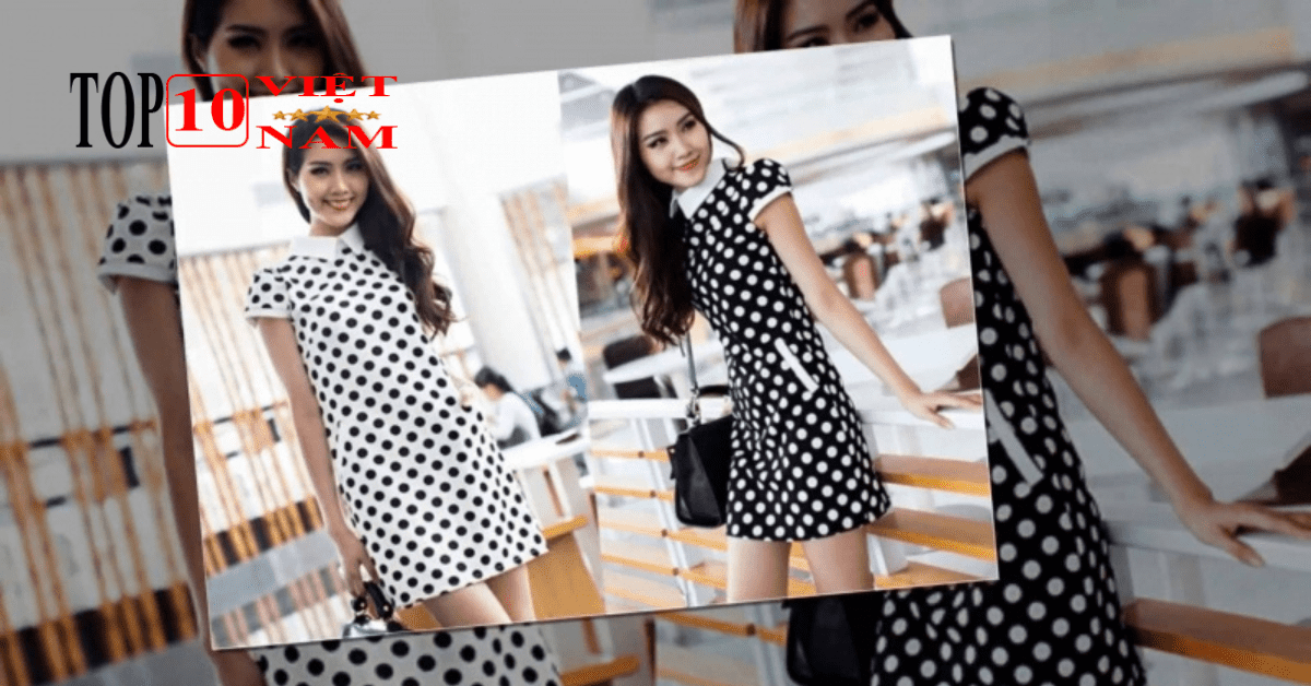 Shop Bán Váy Guu Tại Huế