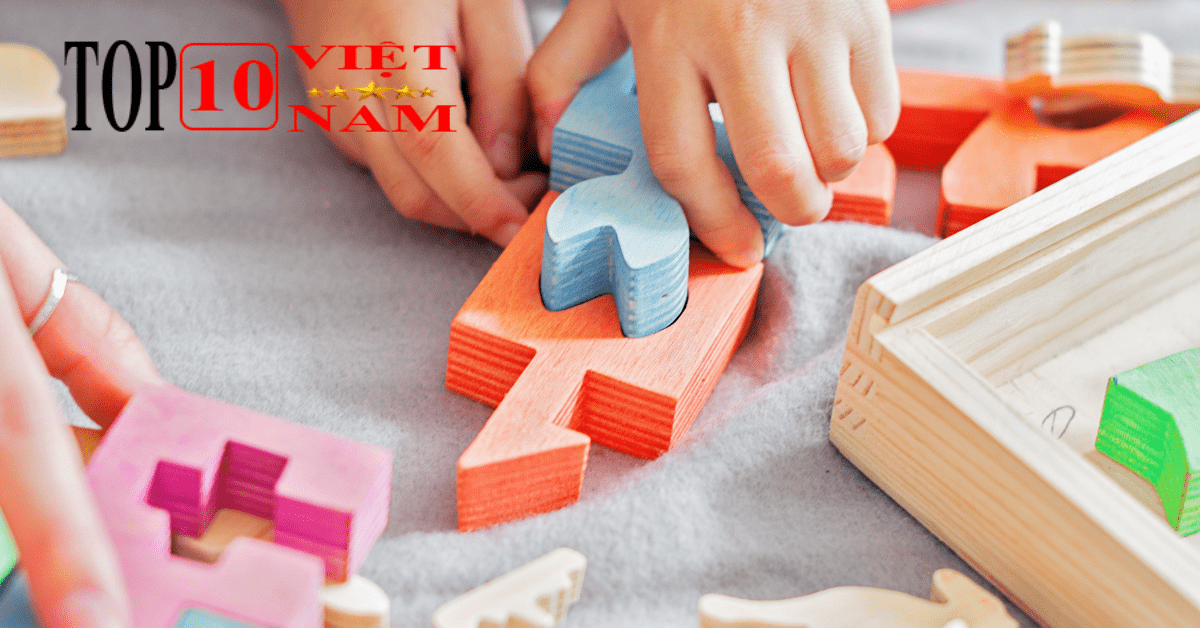 Hệ Thống Trường Mầm Non Quốc Tế Việt Úc