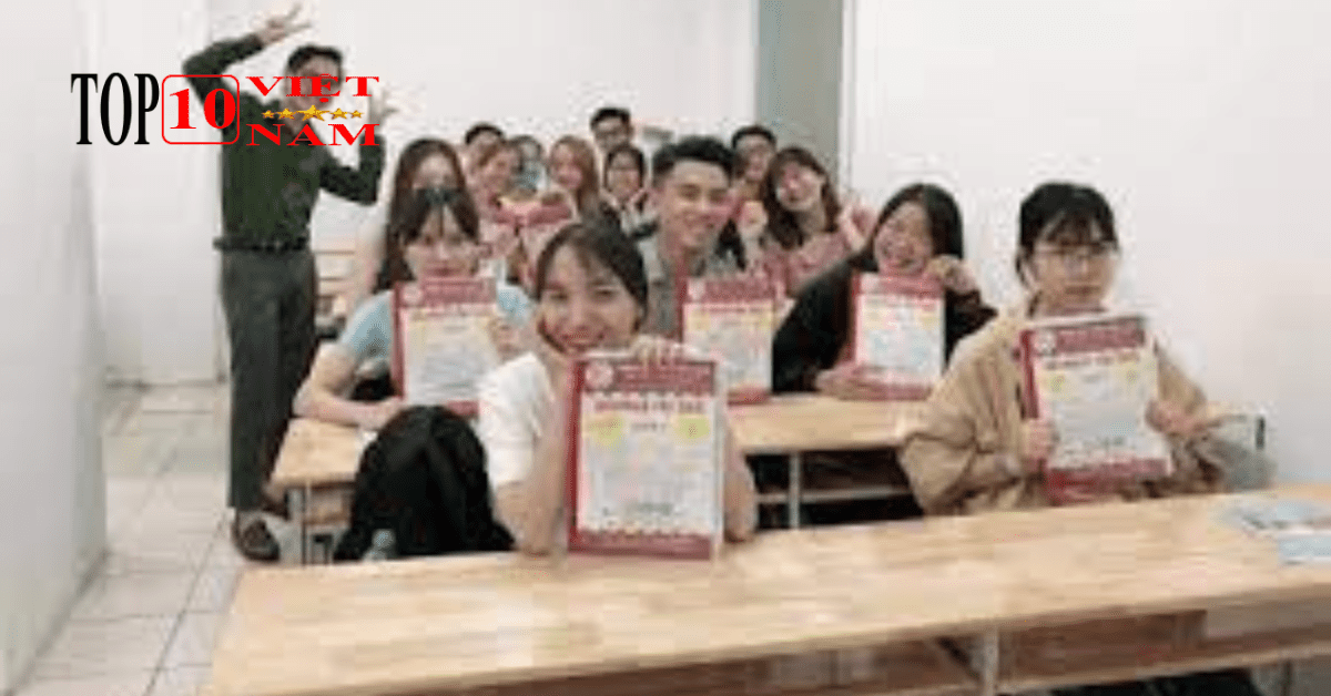 TOEIC Cô Sao Thầy Bảo