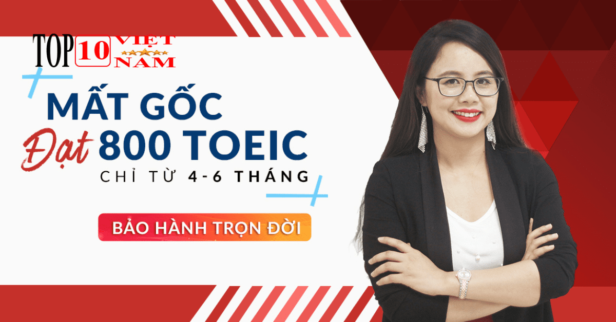 Ms Hoa TOEIC