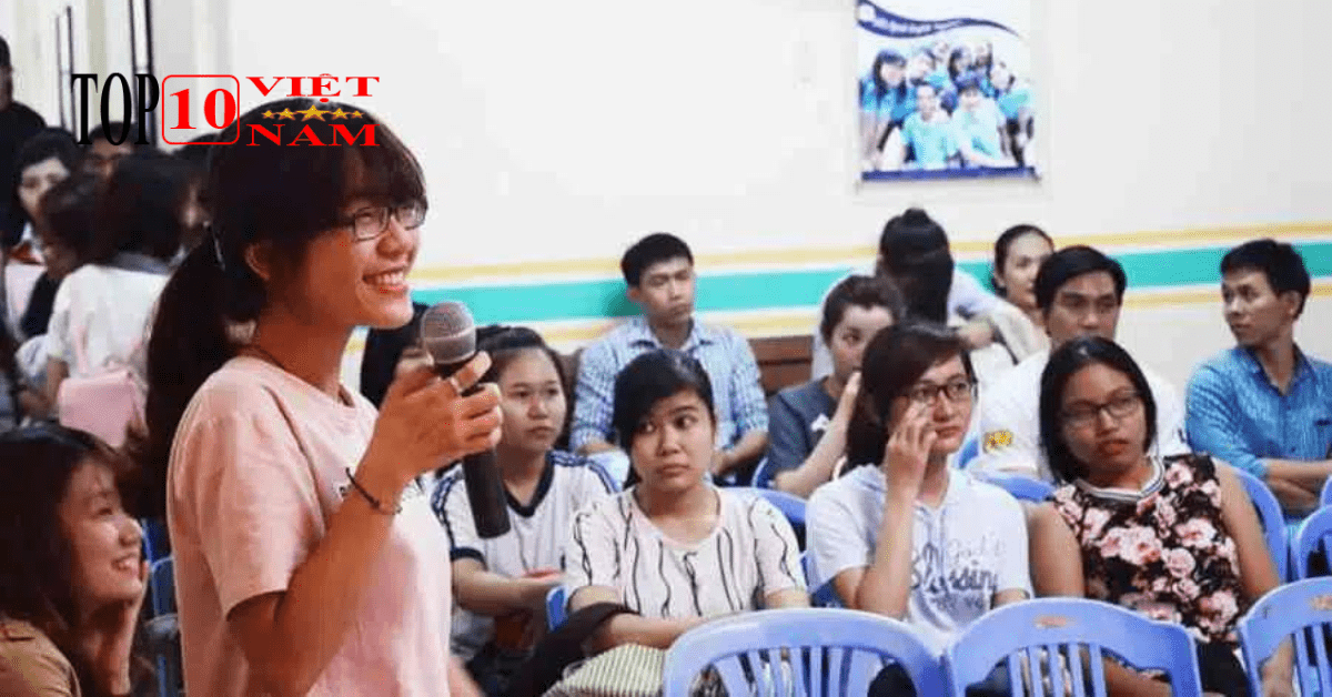 Ngoại ngữ Thanh Niên