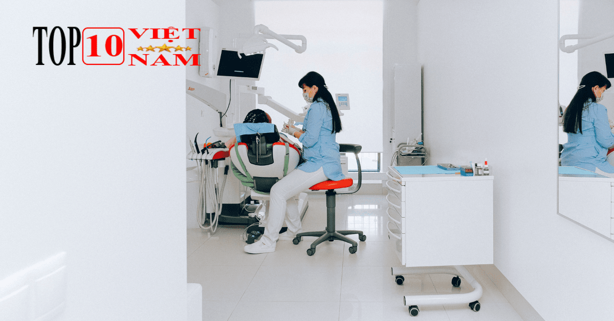 Phòng Khám Đa Khoa Đức An