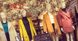 Shop Bán Váy Đẹp Ở Huế