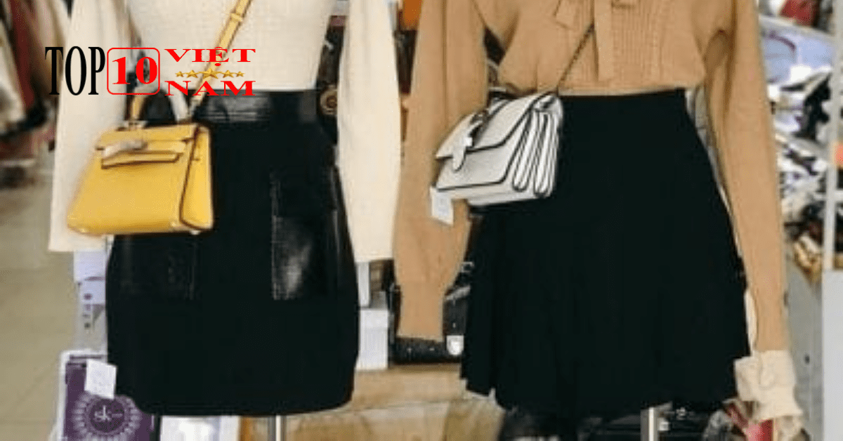 Mộc Boutique