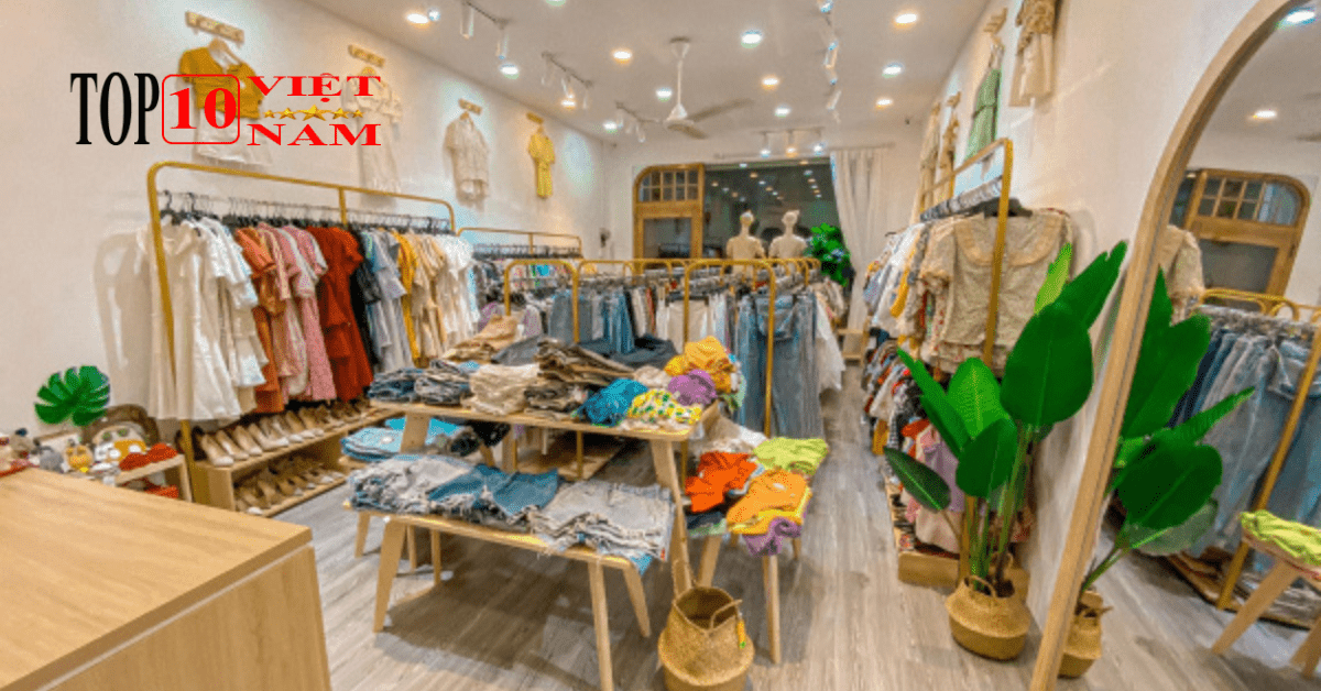  Shop Kí Gửi 2nd Chance