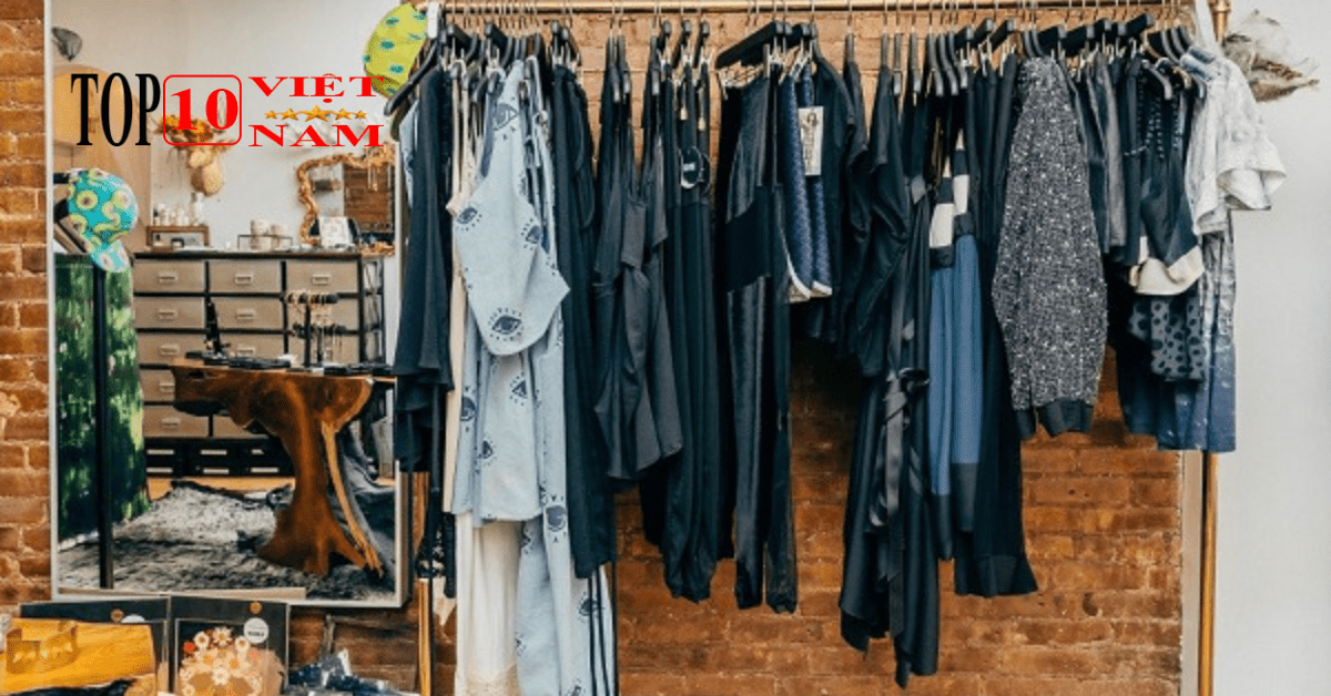 Shop Kí Gửi Handover