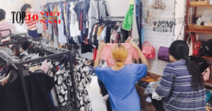 Shop Kí Gửi Tại TPHCM