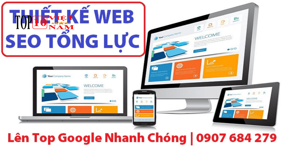 Thiết Kế Web Thiên Vân Ads