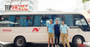 Dịch Vụ Cho Thuê Xe Du Lịch Uy Tín Nha Trang Khánh Hòa