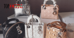 Thương Hiệu Túi Xách Cao Cấp