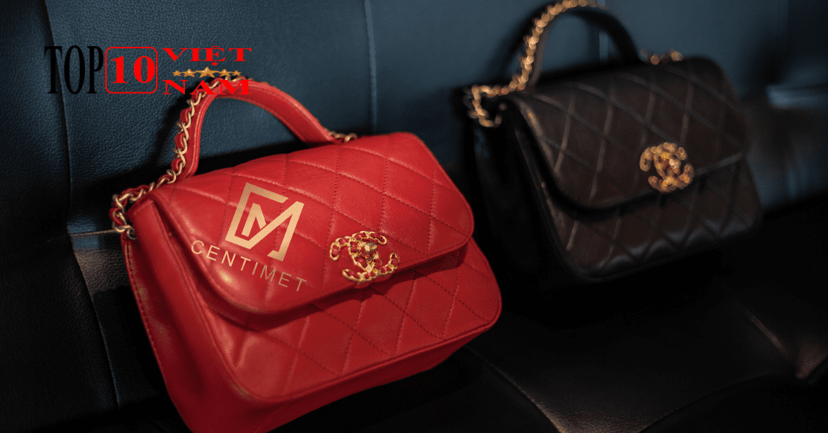 Thương Hiệu Túi Xách Chanel