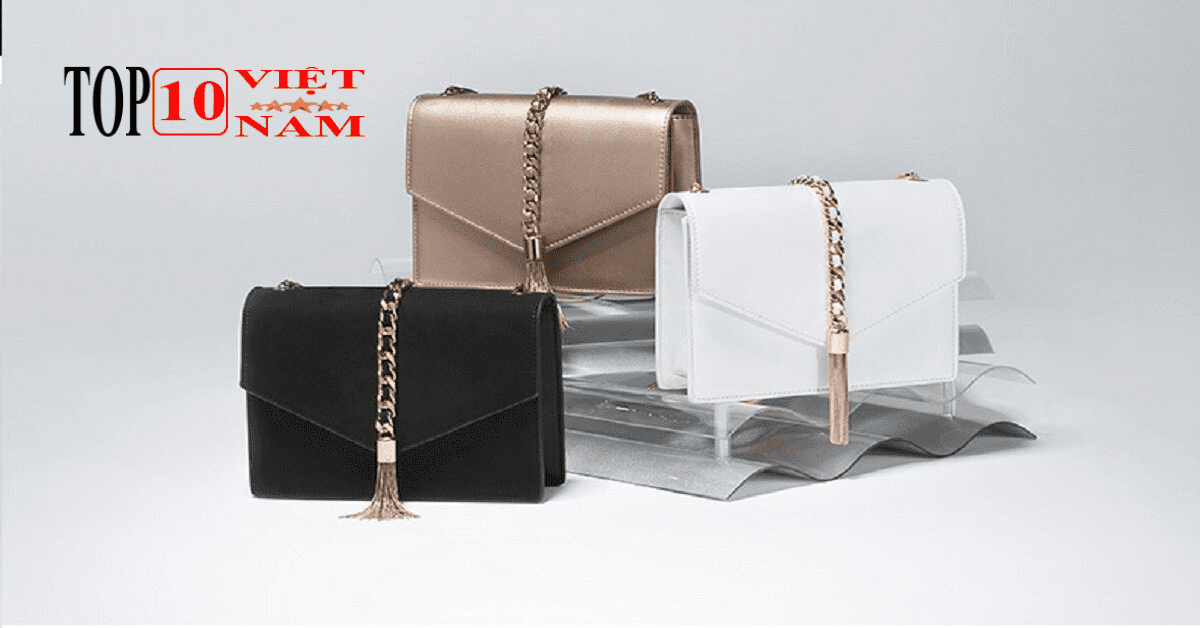 Túi Xách Charles & Keith