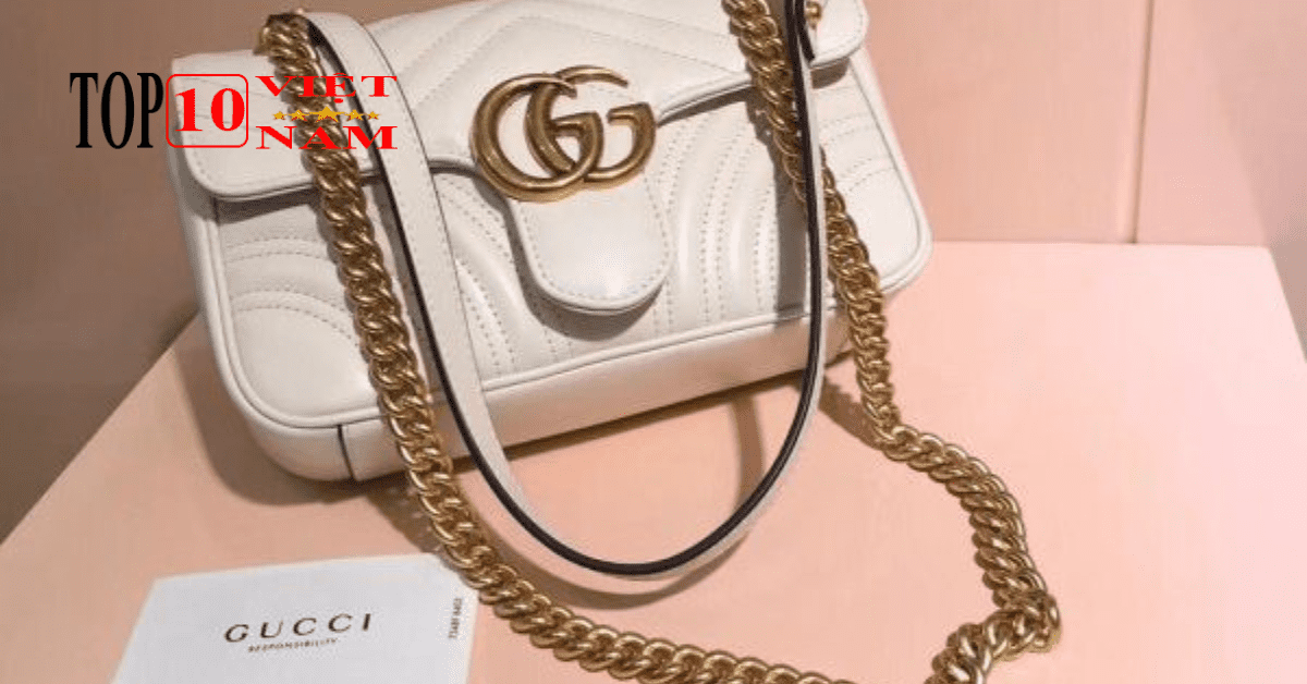 Thương Hiệu Túi Xách Gucci