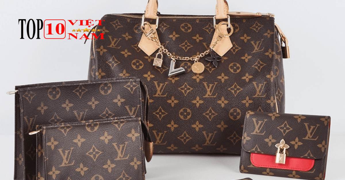  Túi Xách Louis Vuitton