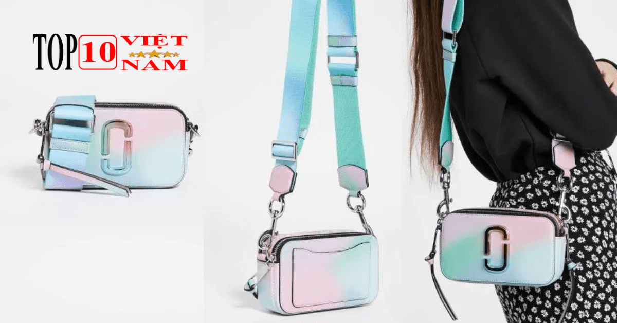 Túi Xách Marc Jacobs