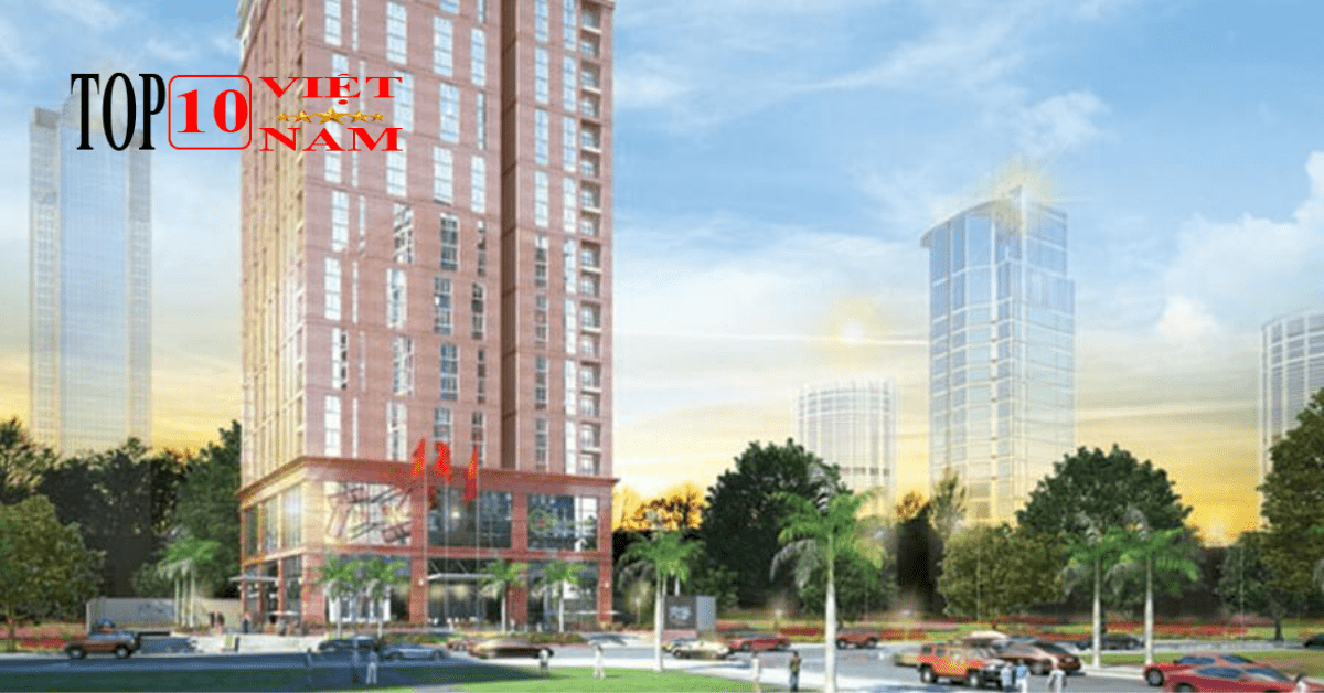 Tòa Nhà Thanh Đa View