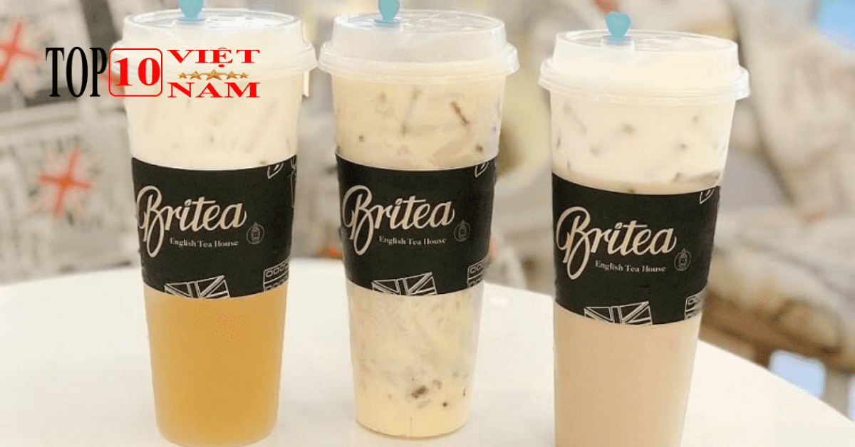 Quán Trà Sữa Phạm Gia Tại Nha Trang