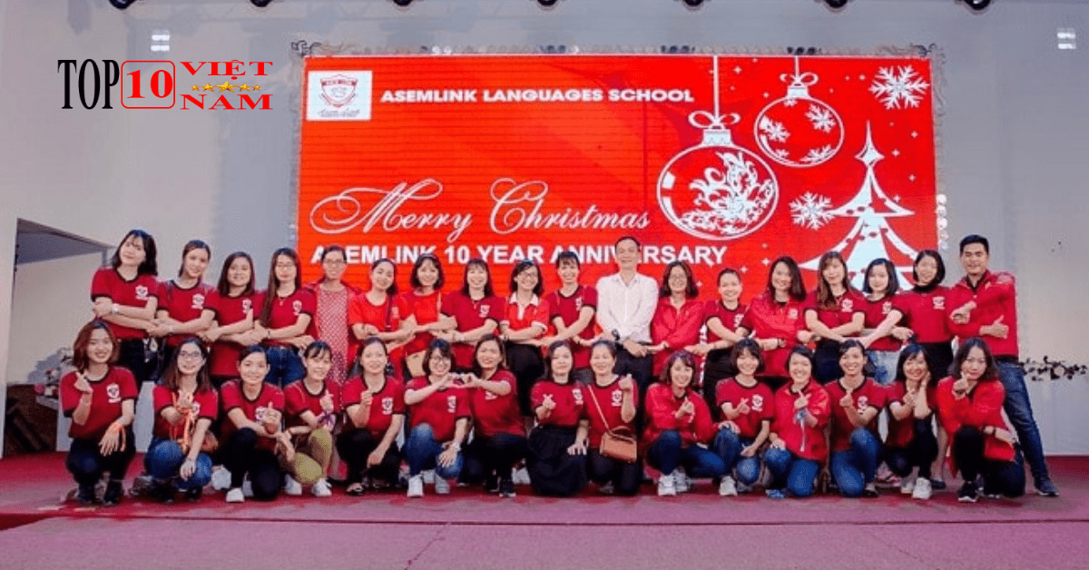 Trung tâm Ngoại ngữ Global Quảng Bình