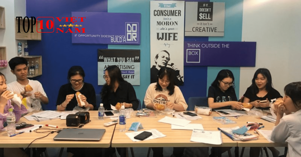 Trung Tâm Anh ngữ IKUN