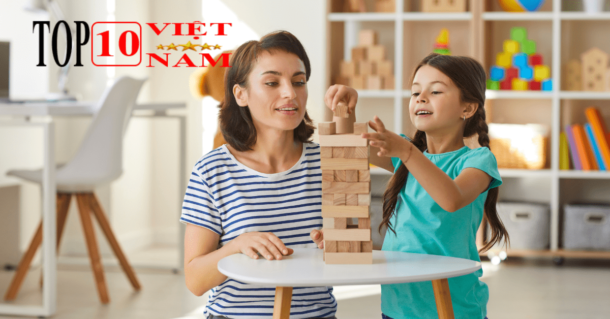 Trường Mầm Non Quốc Tế Tp. HCM Canada Maple Bear